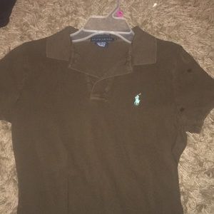 Ralph Lauren shit that has never been worn